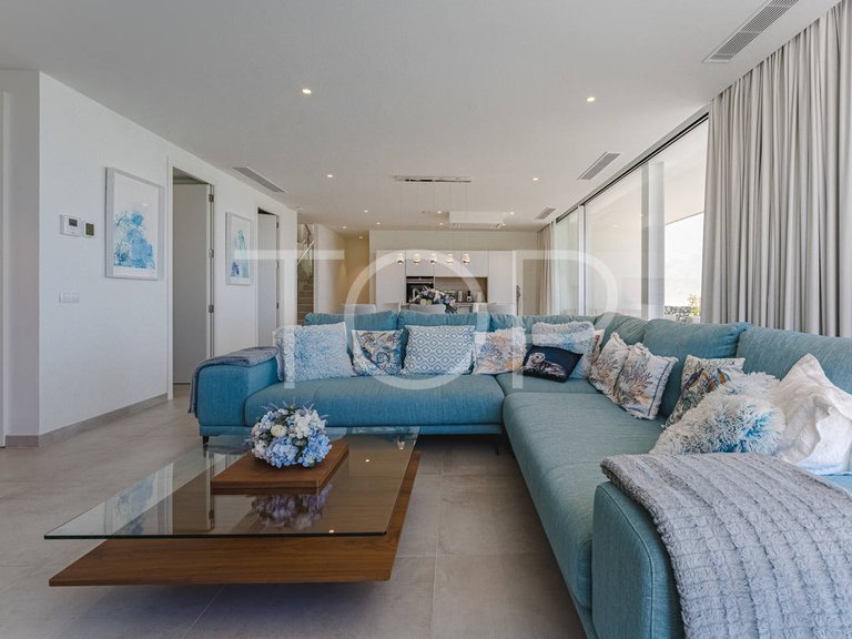 Villa for Sale in Abama Resort, Tenerife 6