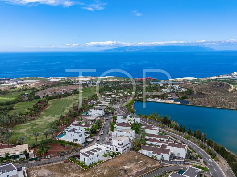 Villa for Sale in Abama Resort, Tenerife 33