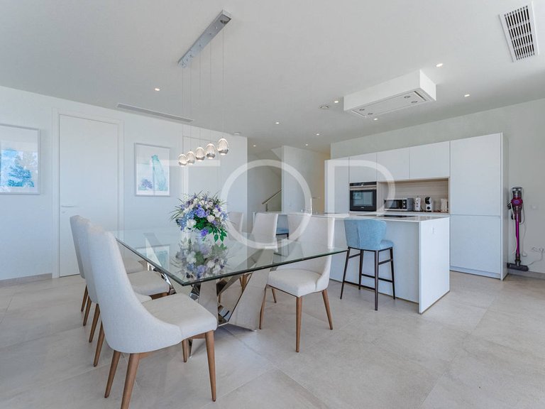 Villa for Sale in Abama Resort, Tenerife 9