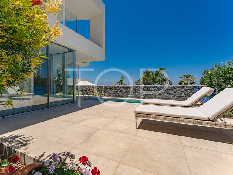 Villa for Sale in Abama Resort, Tenerife 35