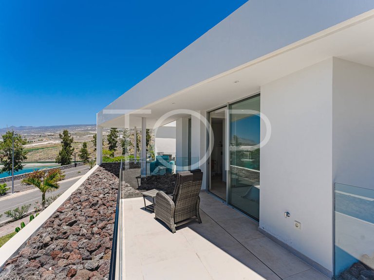 Villa for Sale in Abama Resort, Tenerife 44