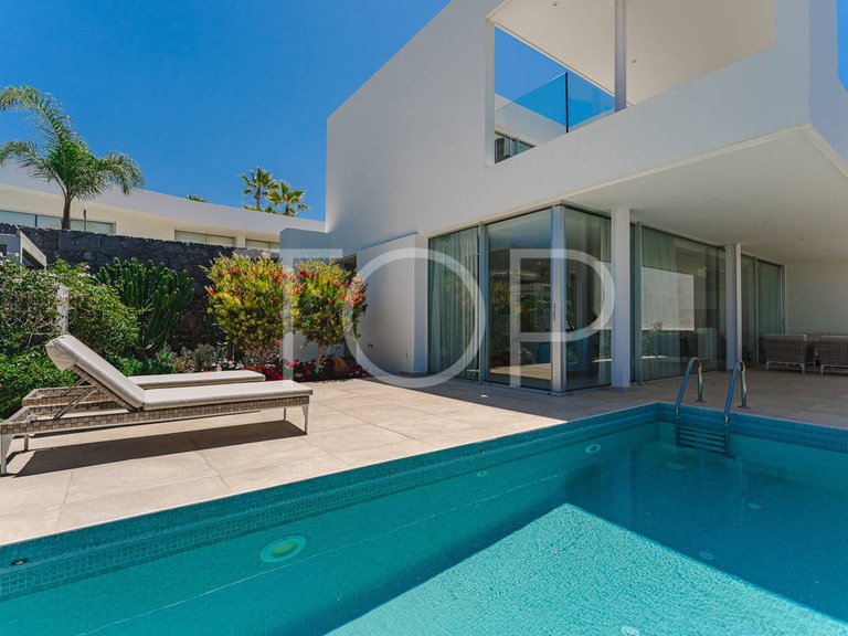 Villa for Sale in Abama Resort, Tenerife 38