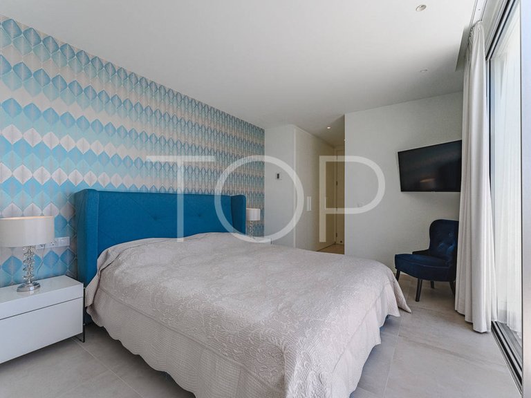 Villa for Sale in Abama Resort, Tenerife 12