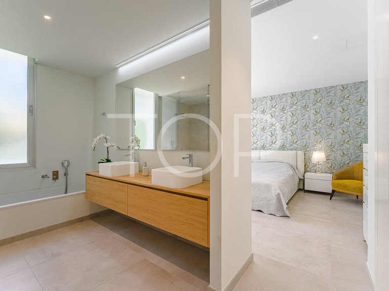 Villa for Sale in Abama Resort, Tenerife 18