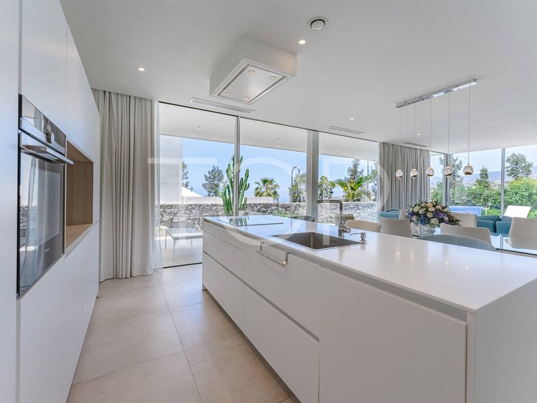 Villa for Sale in Abama Resort, Tenerife 8