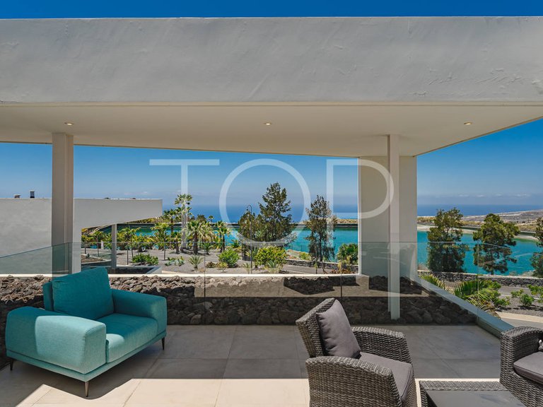 Villa for Sale in Abama Resort, Tenerife 16