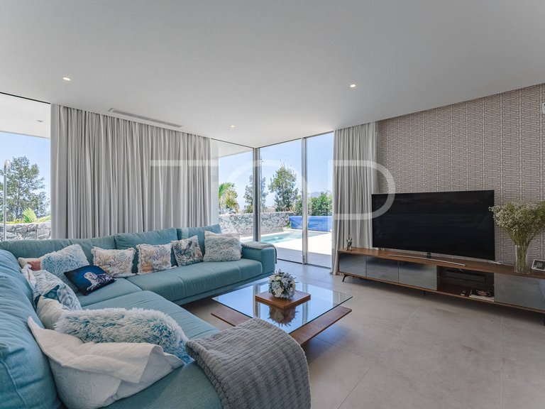 Villa for Sale in Abama Resort, Tenerife 3