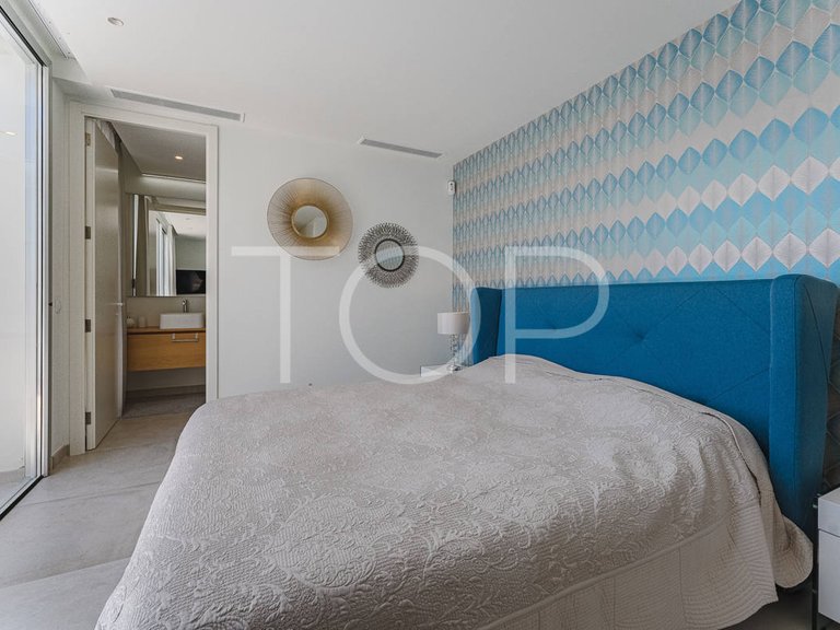 Villa for Sale in Abama Resort, Tenerife 11