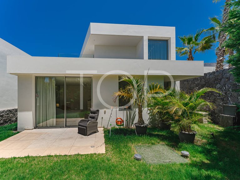 Villa for Sale in Abama Resort, Tenerife 27