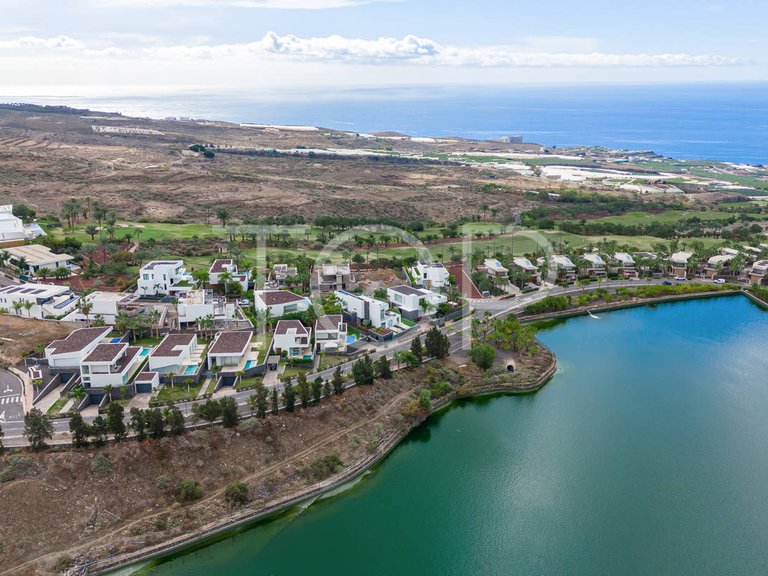 Villa for Sale in Abama Resort, Tenerife 32