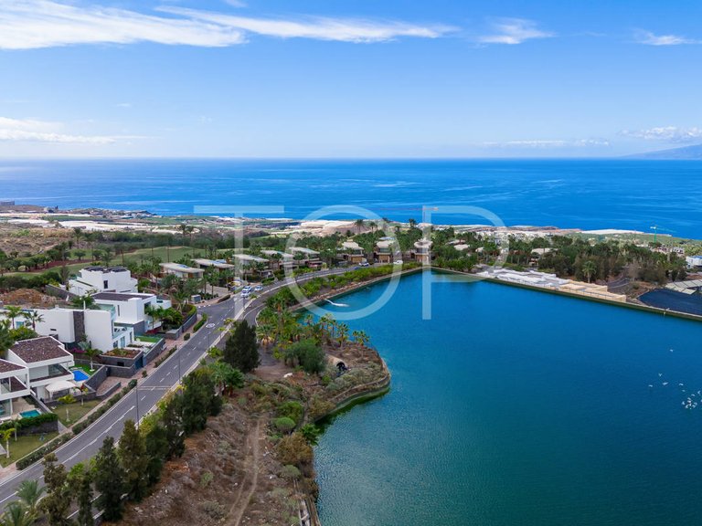 Villa for Sale in Abama Resort, Tenerife 31