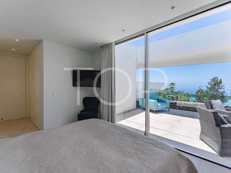 Villa for Sale in Abama Resort, Tenerife 10