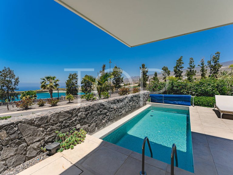 Villa for Sale in Abama Resort, Tenerife 40