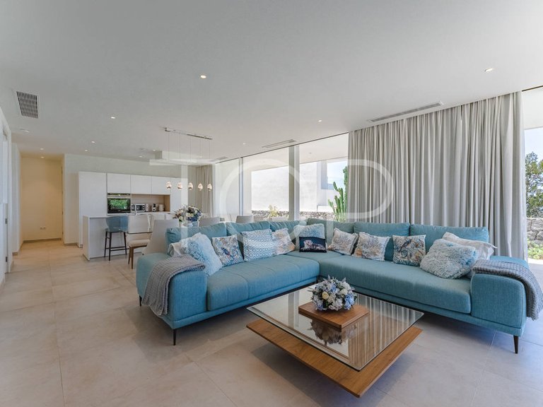 Villa for Sale in Abama Resort, Tenerife 2