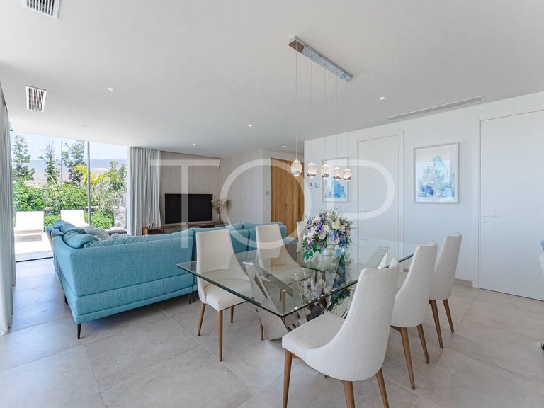 Villa for Sale in Abama Resort, Tenerife 5