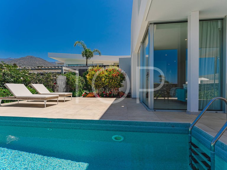 Villa for Sale in Abama Resort, Tenerife 39