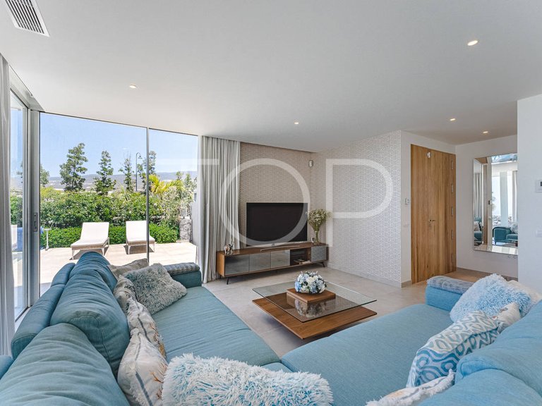 Villa for Sale in Abama Resort, Tenerife 4