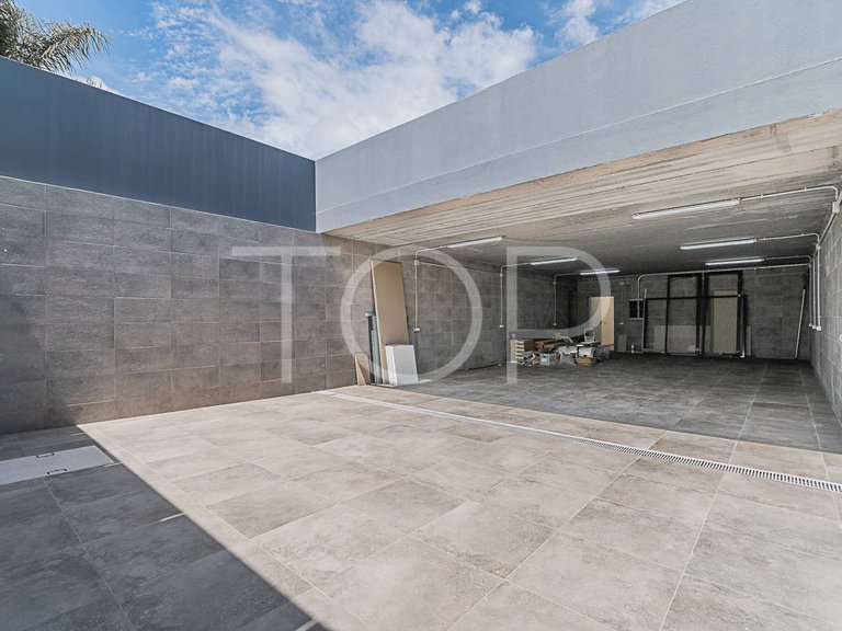 Villa for Sale in El Madroñal, Tenerife 20