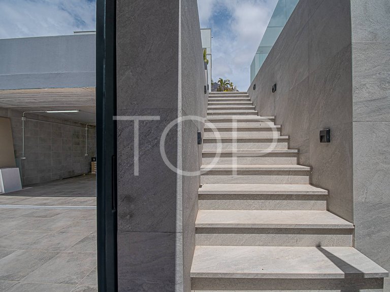 Villa for Sale in El Madroñal, Tenerife 22