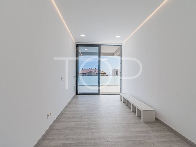 Villa for Sale in El Madroñal, Tenerife 17