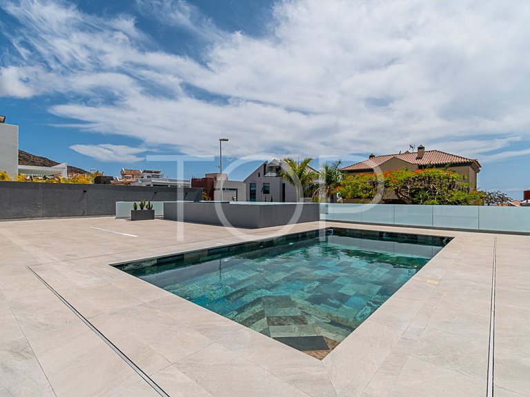 Villa for Sale in El Madroñal, Tenerife 24