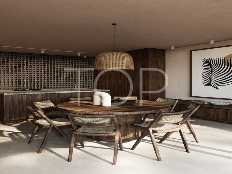 Villa for Sale in El Puertito, Tenerife 6