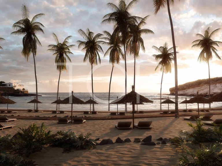 Villa for Sale in El Puertito, Tenerife 9