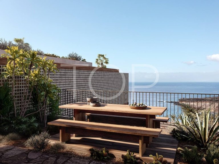 Villa for Sale in El Puertito, Tenerife 5
