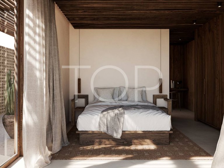 Villa for Sale in El Puertito, Tenerife 7