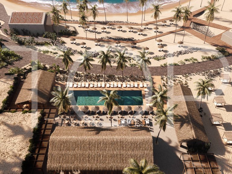 Villa for Sale in El Puertito, Tenerife 8