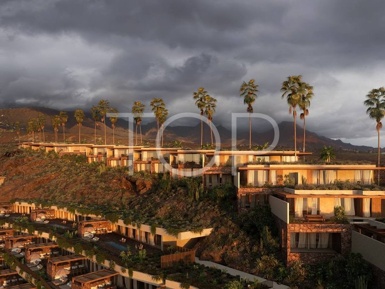 Villa for Sale in El Puertito, Tenerife 4