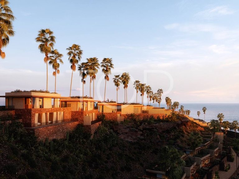 Villa for Sale in El Puertito, Tenerife 3