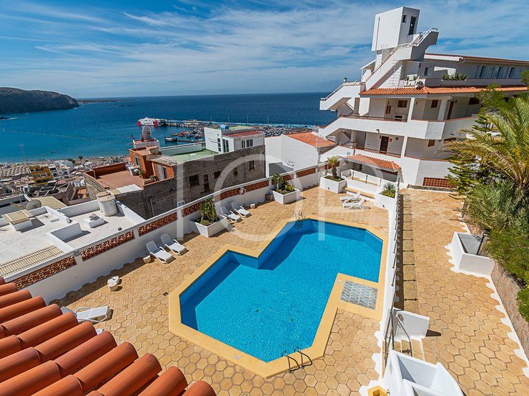 Apartment for Sale in Los Cristianos, Tenerife 27