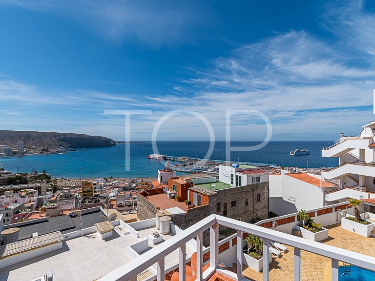 Apartment for Sale in Los Cristianos, Tenerife 29