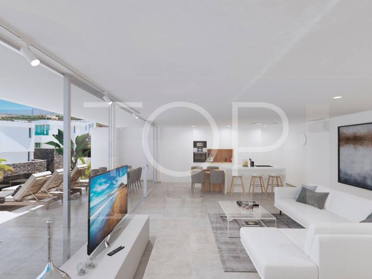 Villa for Sale in Costa Adeje, Tenerife 5