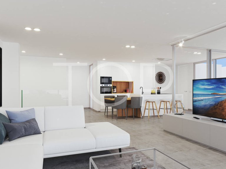Villa for Sale in Costa Adeje, Tenerife 4