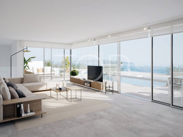 Villa for Sale in Costa Adeje, Tenerife 6