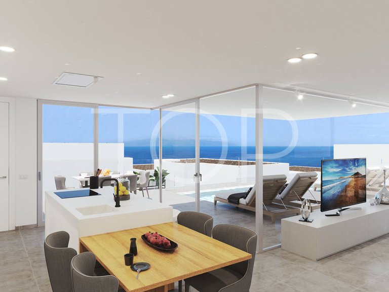 Villa for Sale in Costa Adeje, Tenerife 2