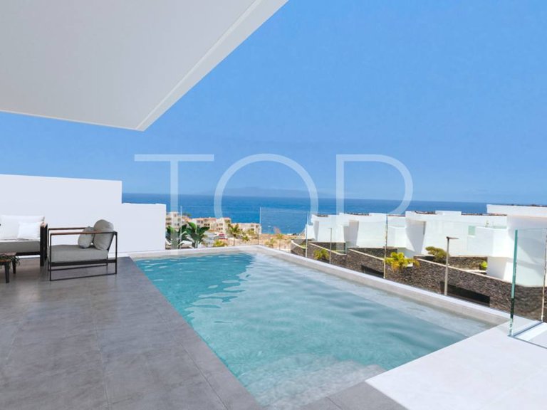 Villa for Sale in Costa Adeje, Tenerife 4