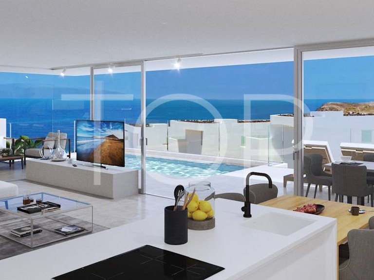 Villa for Sale in Costa Adeje, Tenerife 3