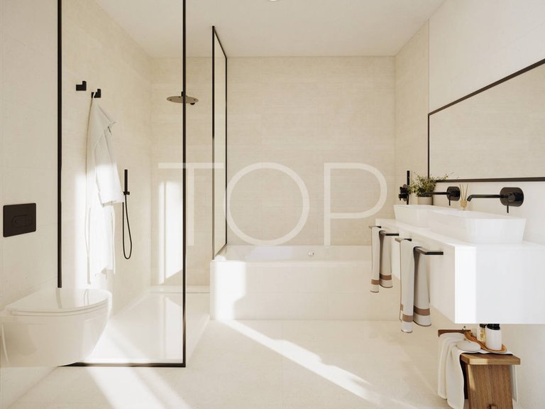Villa for Sale in Costa Adeje, Tenerife 11