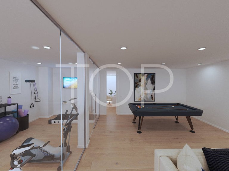 Villa for Sale in Costa Adeje, Tenerife 15