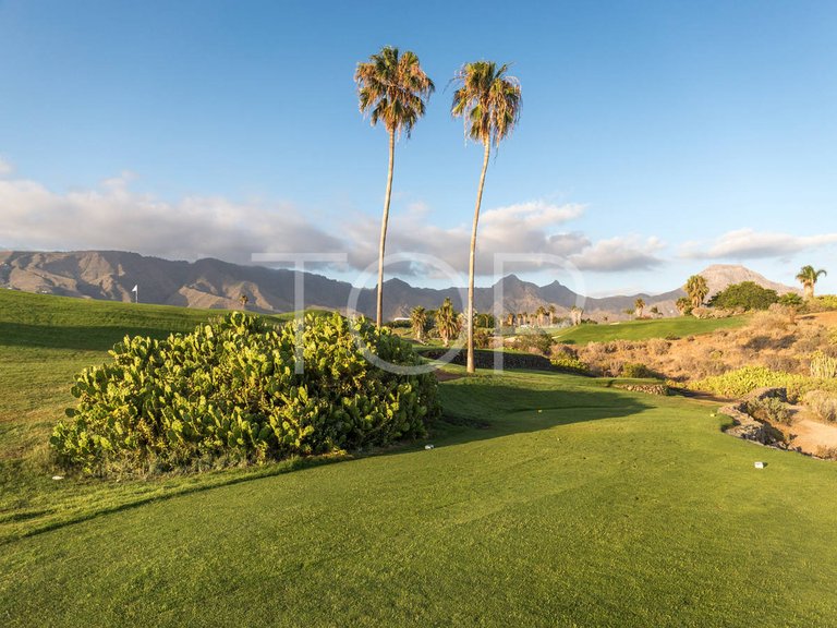 Town House for Sale in Golf Costa Adeje, Tenerife 25