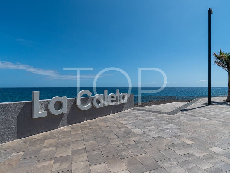Town House for Sale in Golf Costa Adeje, Tenerife 20