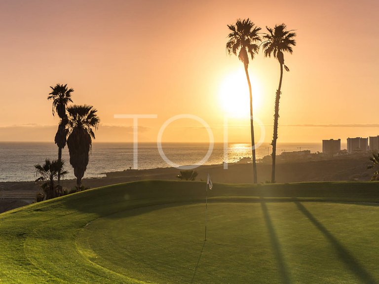 Town House for Sale in Golf Costa Adeje, Tenerife 26
