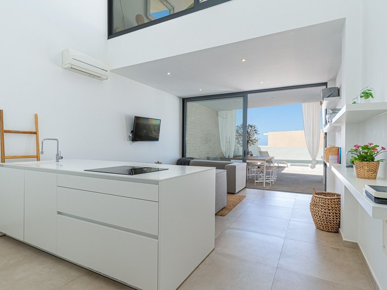 Town House for Sale in Golf Costa Adeje, Tenerife 2