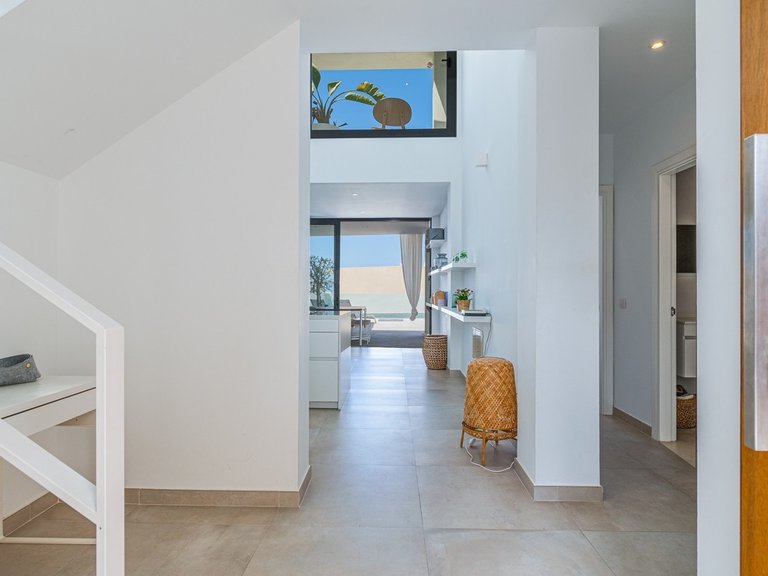 Town House for Sale in Golf Costa Adeje, Tenerife 4