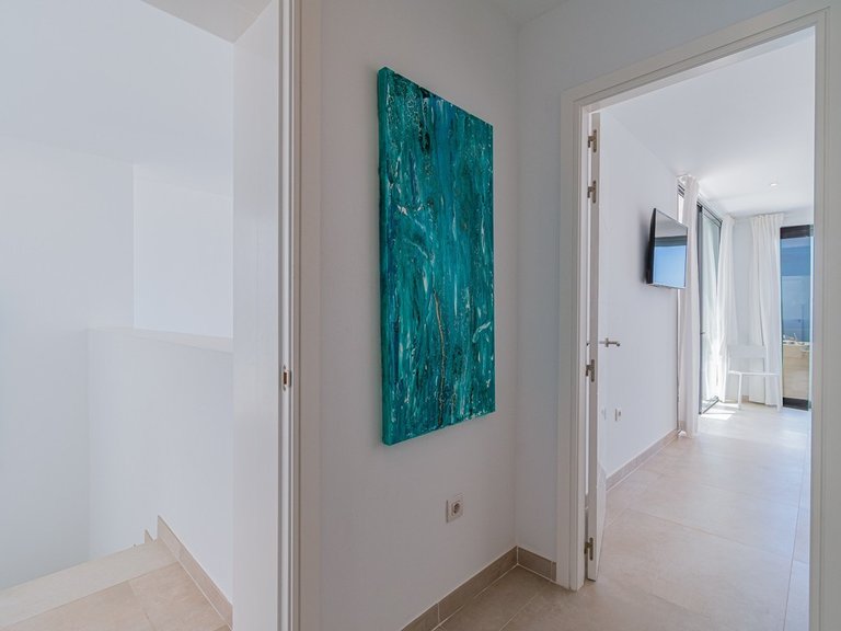 Town House for Sale in Golf Costa Adeje, Tenerife 6