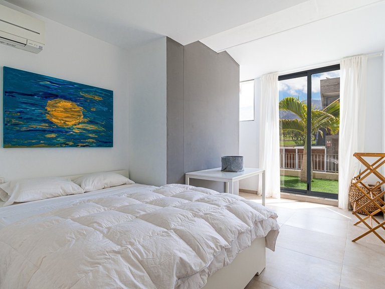Town House for Sale in Golf Costa Adeje, Tenerife 7