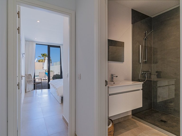 Town House for Sale in Golf Costa Adeje, Tenerife 9